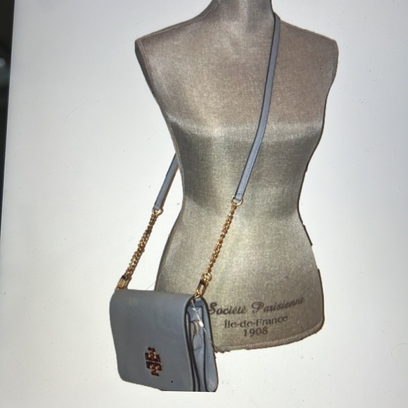 NWT Tory Burch Britton Crossbody - Picture 13 of 14